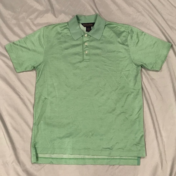 Brooks Brothers Other - Brooks Brothers Polo Shirt Size Small